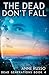The Dead Don't Fall (Dead Generations)