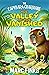 The Capybara Guardians, Book 1: Valley of the Vanished: An Eco-Adventure about Friendship