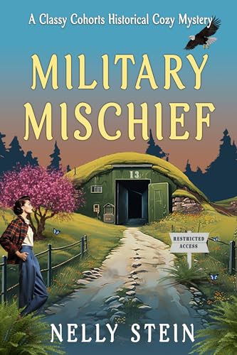 Military Mischief (Kindle Edition)