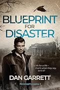 Blueprint For Disaster: A life for a life - that's what they say, isn't it?