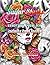 Sugar Skulls: Coloring Book for Adults and teens