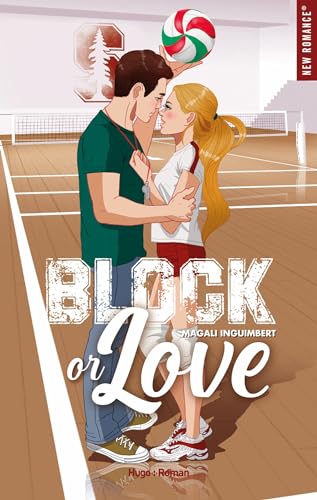 Block or love (Kindle Edition)