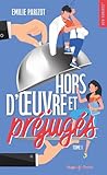 Hors-d'oeuvres et Préjugés (#1)