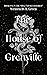 The House Of Grenville by B.  Green