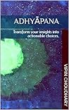 Adhyāpana: Transf...