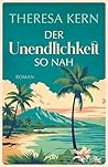 Der Unendlichkeit so nah: Roman (Emma und Elias 1) (German Edition)