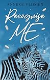 Recognise ME: Memoir documenting the raw journey through medical gaslighting as a chronic illness patient