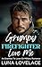 Grumpy Firefighter Love Me