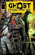 Ghost Machine #1