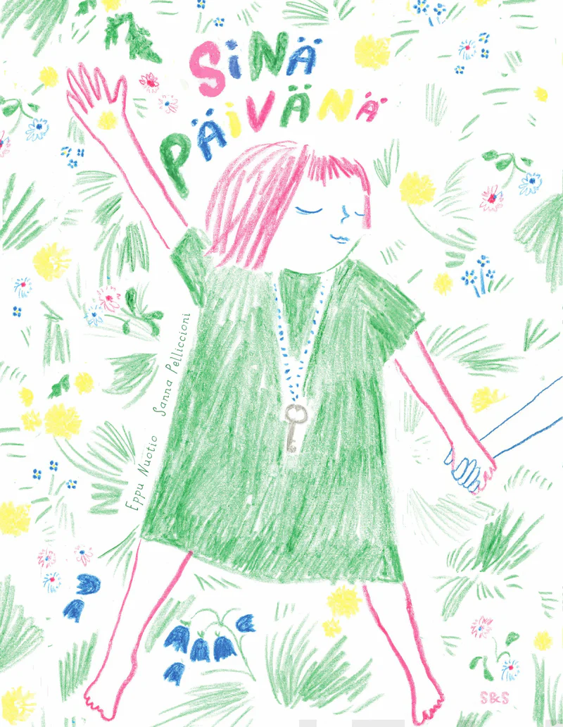 Sinä päivänä