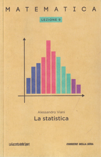 Matematica Lezione 9 - La statistica