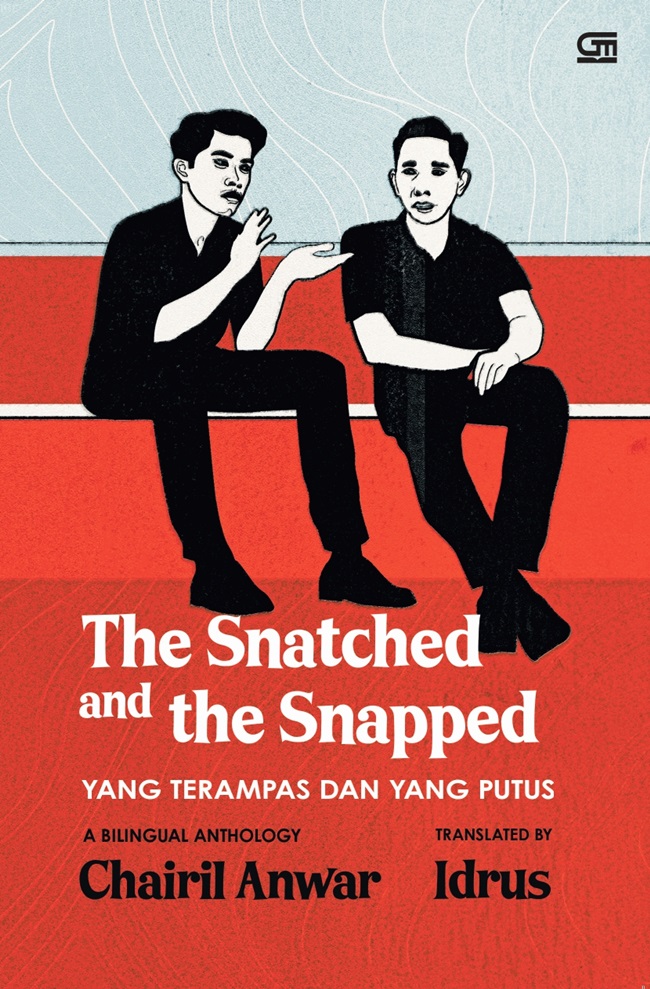 The Snatched and The Snapped - Yang Terampas dan Yang Putus