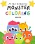 Color, Learn & Grow!: My Fi...