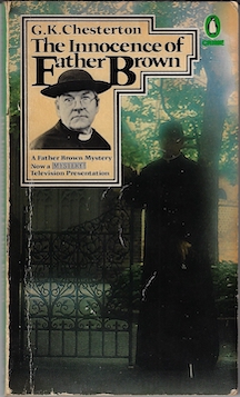 The Innocence of Father Brown