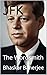 JFK: The Wordsmith