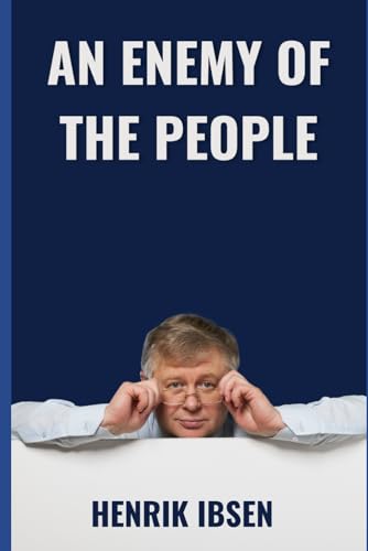 An Enemy Of The People
