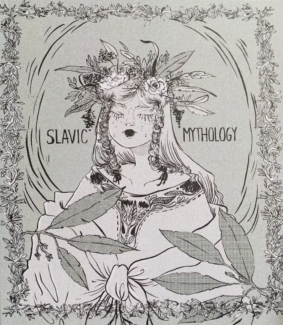 Slavic Mythology