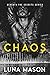 Chaos (Beneath the Secrets,...
