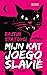 Mijn kat Joegoslavië