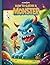 HOW TO CATCH A MONSTER,kid's story Books for Ages 4-8 (part of: How to grab)