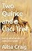 Two Quince and a Caci Tree by Ailsa Craig
