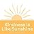 Kindness Is Like Sunshine