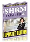 SHRM Exam Prep 20...