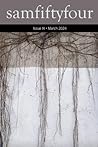 Issue IX: March 2024 (samfiftyfour_literary) Issue IX: March 2024 (samfiftyfour_literary)