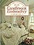 The Complete Book of Candlewick Embroidery