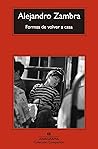 Formas de volver ...