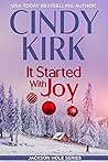 It Started With Joy