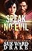 Speak No Evil (The Greek Le...