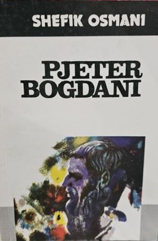 Pjetër Bogdani