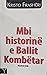 Mbi historinë e Ballit Komb...