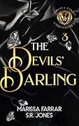 The Devils' Darling (Verona Falls University, #3)