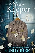 The Note Keeper