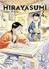 HIRAYASUMI VOL.4 by Keigo Shinzō