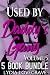 Used By Daddy's Gang - Volume 5 by Lydia Lovegrave