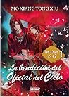 La bendición del Oficial del Cielo Vol. 1 Book cover for La bendición del Oficial del Cielo Vol. 1
