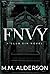 Envy (A Club Sin Novel)