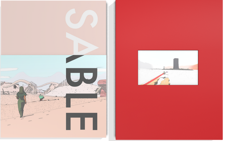 Sable Design Works