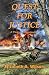 Quest for Justice by Elizabeth A.    Wilson