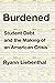 Burdened by Ryann Liebenthal