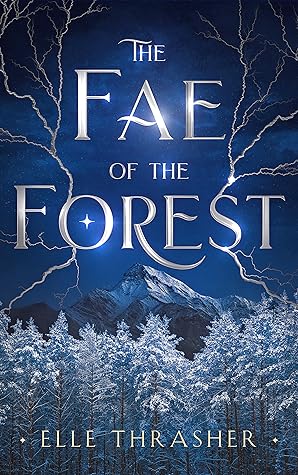 The Fae of the Forest (The Nordic Fae, #2)
