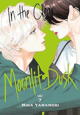 In the Clear Moonlit Dusk, Vol. 7