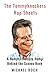 The Tommyknockers Rap Sheets