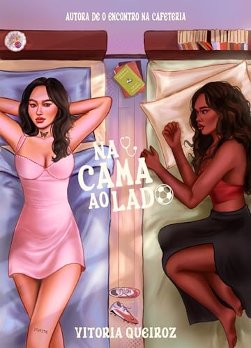Na Cama ao Lado (Portuguese Edition)