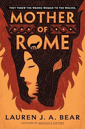 Mother of Rome (Hardcover)