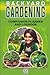 BACKYARD GARDENING COMPANION PLANNER AND LOGBOOK by Uzma Nishat