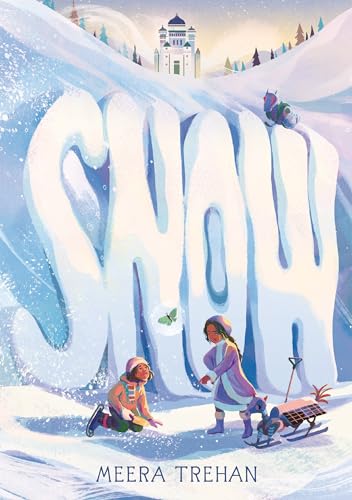 Snow (Hardcover)